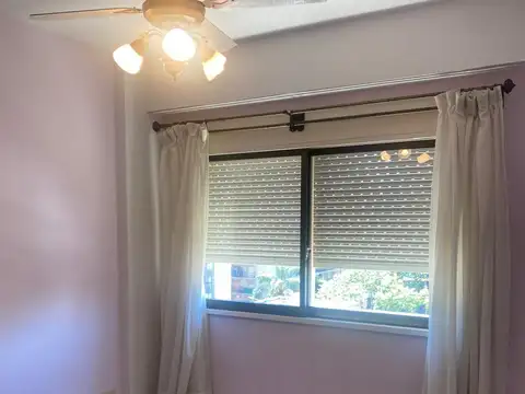 Impecable departamento de 2 ambientes!