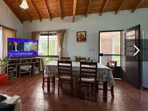 Casa en Venta en Carpintería, USD 92.000
