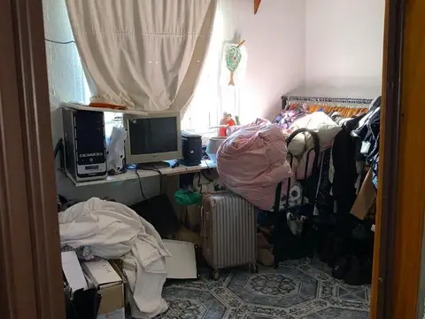 VENTA O PERMUTA- CASA