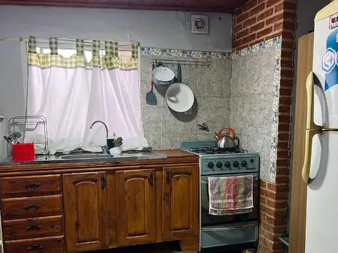 Venta O Permuta- Casa