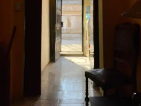 Venta O Permuta- Casa