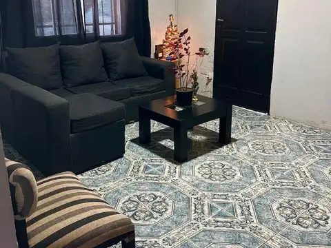 Venta O Permuta- Casa