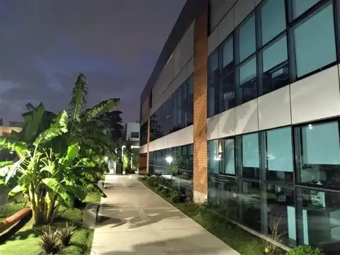 Av. BERNARDO ADER 3600