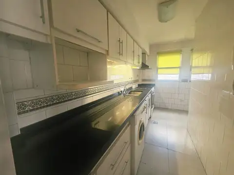 Departamento en Alquiler Permite mascota