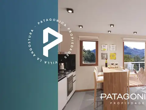 VENTA Local 1 de 63m2 en edificio Domo II, Villa La Angostura