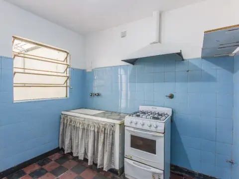 Depto Tipo Casa en Venta de 2 dormitorios
