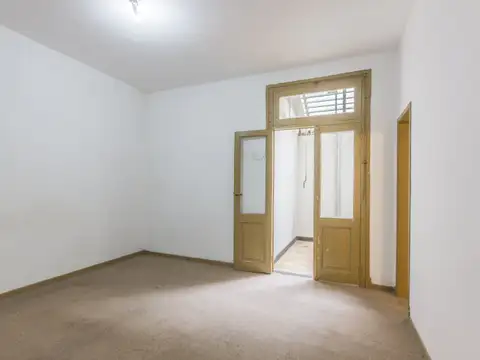 Venta PH 2 ambientes Caballito Sur Oportunidad
