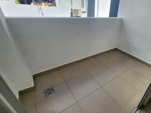 Departamento en Alquiler Permite mascota