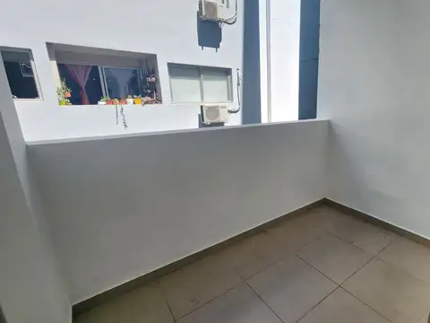 Alquiler en general paz, luminoso departamento!