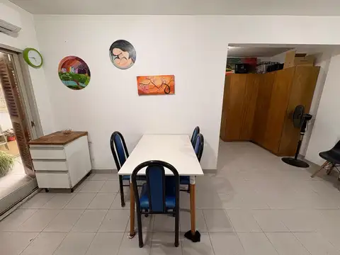 Departamento en Venta 30 años