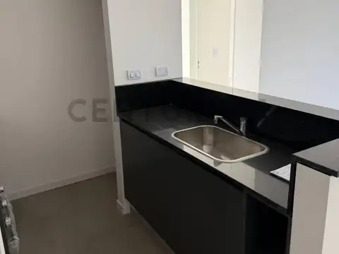 VENTA DEPARTAMENTO 2 AMBIENTES A ESTRENAR TIGRE CENTRO EDIFICIO DE CATEGORÍA.