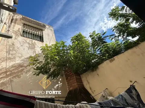 Depto Tipo Casa en Venta al Noroeste
