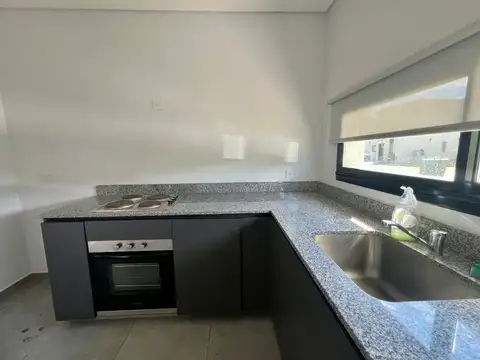 Casa en Alquiler 2 años