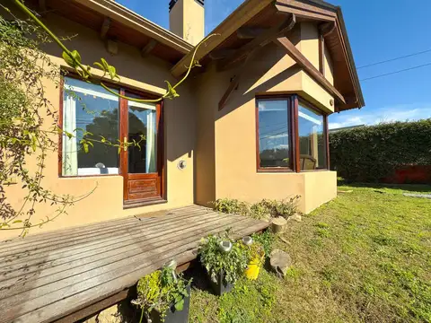 Casa en Venta 20 años