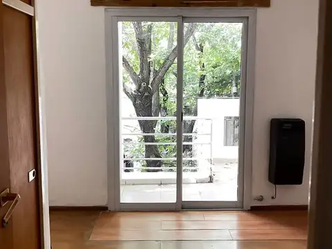 DEPARTAMENTO EN ALQUILER - LA PLATA