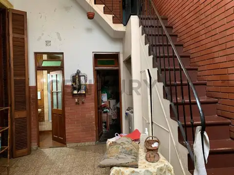 cucha cucha 1000, Piso 0