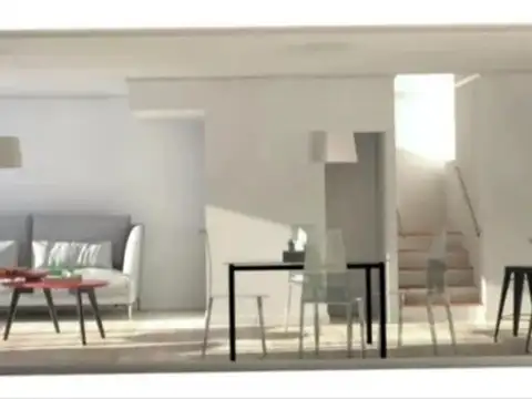 Departamento en Venta en Olivos, USD 320.000