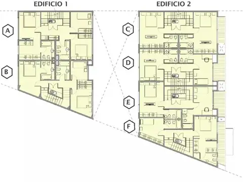 Departamento en Venta A Estrenar