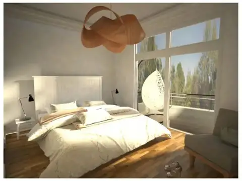 Departamento en Venta de 2 dormitorios