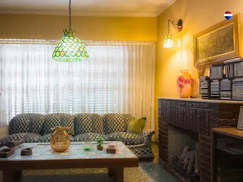 Casa en Venta 56 años