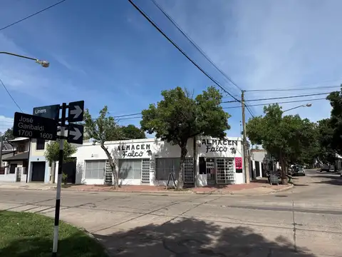 Local en Venta 38 años