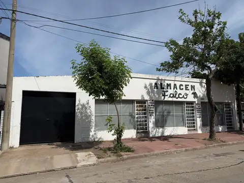 Local en Venta en Central Cordoba, USD 95.000