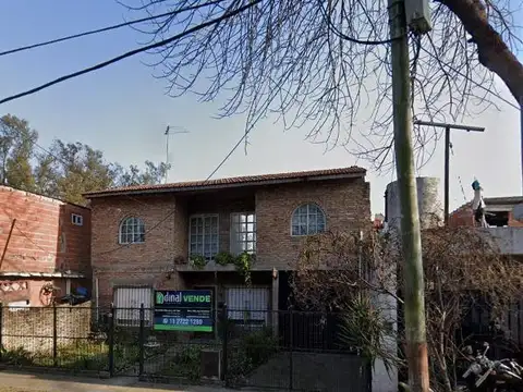 Casa - Jose León Suarez