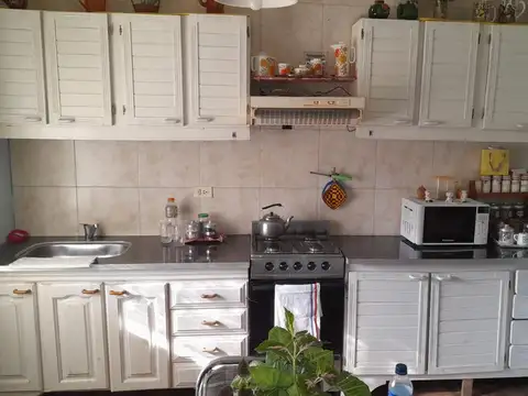 Casa en Venta 18 años