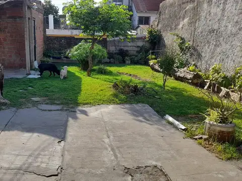 Calle B 4373 - José León Suaréz - San Martín
