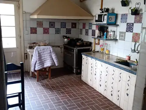 PARA DESARROLADORES E INVERSORES/CHALET DEMOLER