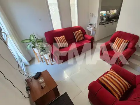 Depto Tipo Casa en Venta de 3 ambientes