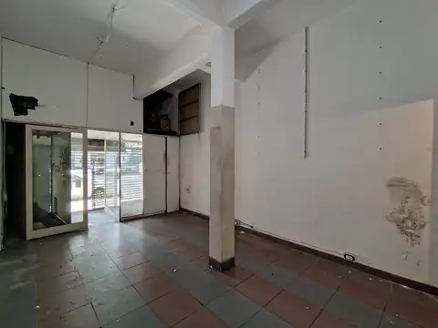 ZONA COMERCIAL – SIN EXPENSAS