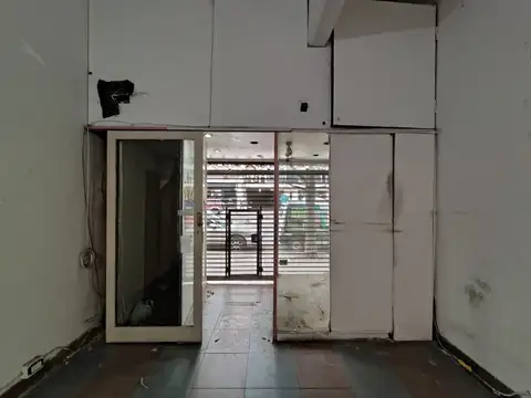 Local en Alquiler en Villa del Parque, CABA