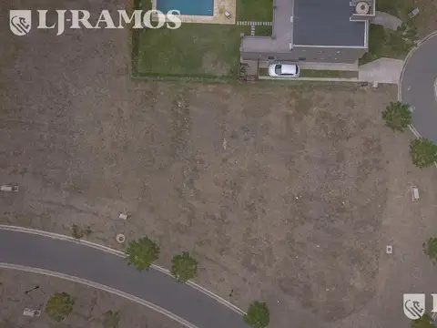 Terreno en  Barrio Cerrado Santo Tomás, Pilar