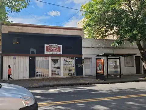 GALPON, LOCAL, VIVIENDA 