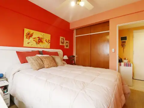Departamento en Venta 18 años
