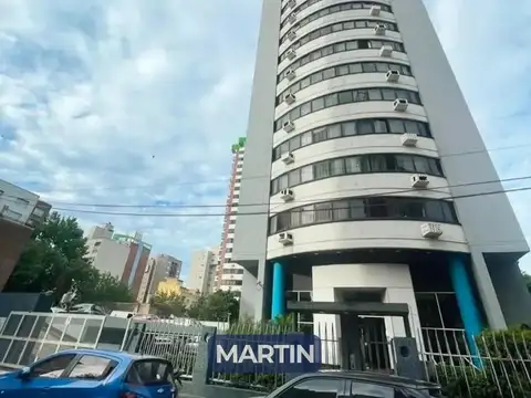 Departamento en venta c/ cochera en Muñiz