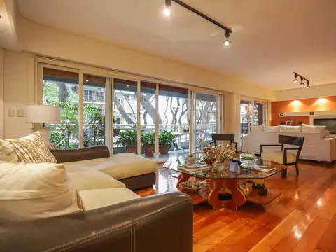 Espectacular piso en venta sobre Coronel Diaz