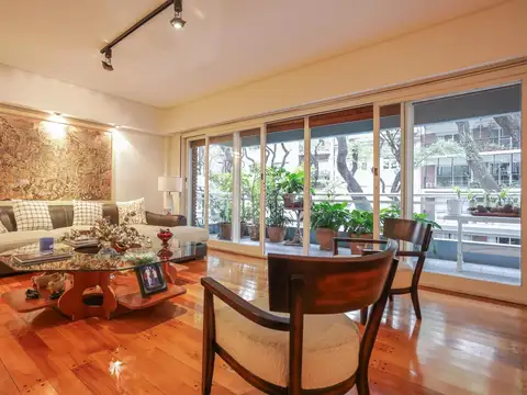 Departamento en Venta en Palermo, USD 579.900