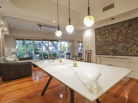 Departamento en Venta 40 años