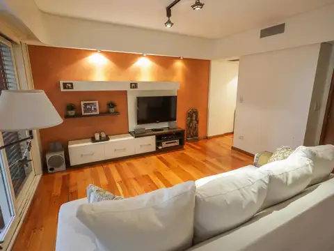 Departamento en Venta de 4 dormitorios