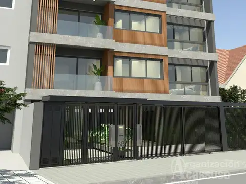 ACASSUSO 68 4° A - San Isidro Centro