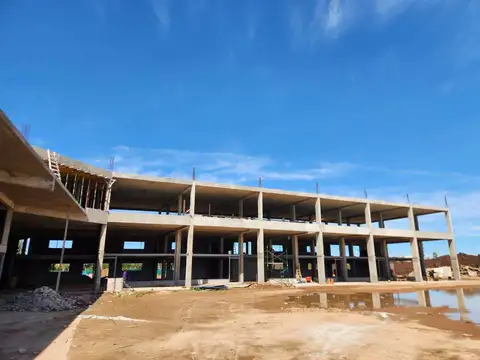 Domingo Prat, B1627 Zelaya, Provincia de Buenos Aires, Argentina