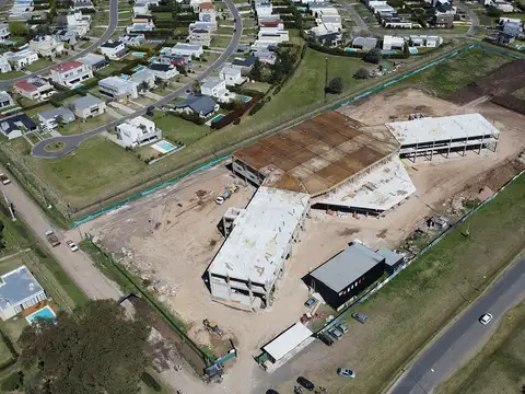 Domingo Prat, B1627 Zelaya, Provincia de Buenos Aires, Argentina