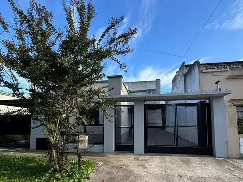 Oportunidad 2 DUPLEX 3 ambientes con COCHERA y JARDIN en VENTA A ESTRENAR - TURDERA