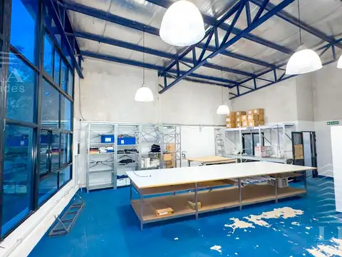 Local en Alquiler A Estrenar