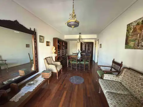 Departamento en Alquiler 17 años