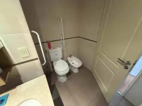 Departamento en Alquiler en Villa del Parque, $ 1.550.000