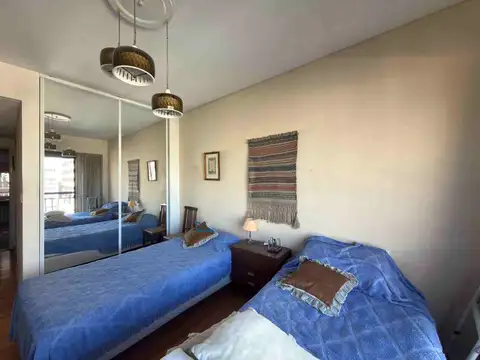 Departamento en Alquiler de 3 dormitorios