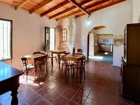 Casa en Venta 7 años